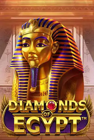 Diamonds Of Egypt