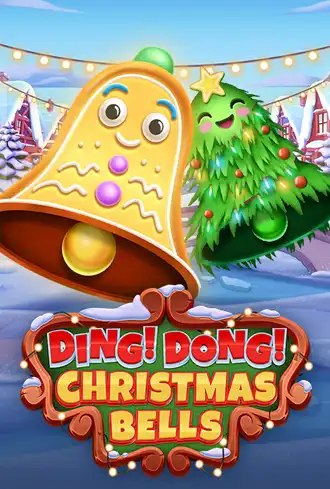 Ding Dong Christmas Bells