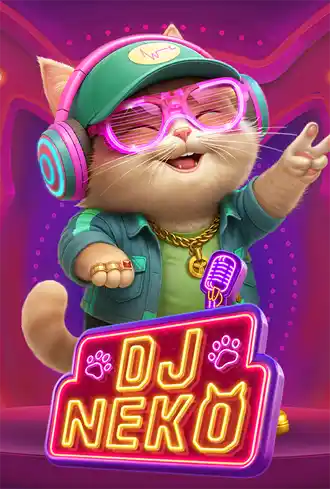 Dj Neko