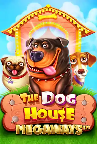Dog House Megaways™