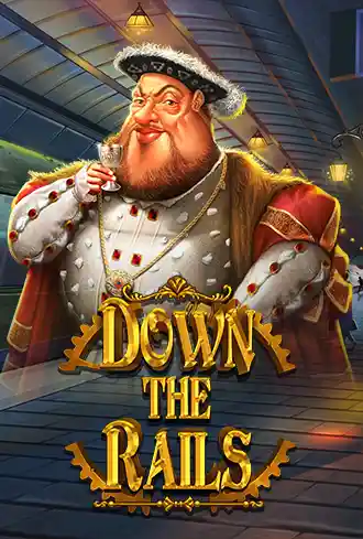 Down the Rails