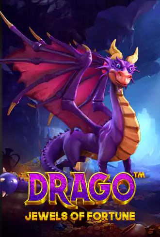 Drago-Jewels of Fortune™