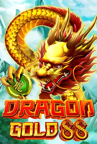 Dragon Gold 88