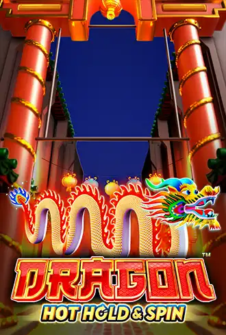 Dragon Hot Hold and Spin