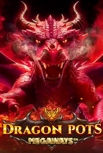 Dragon Pots Megaways