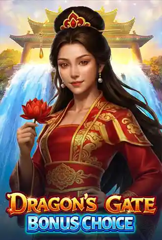 Dragon's Gate - Bonus Choice