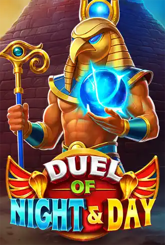 Duel of Night & Day