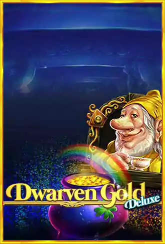 Dwarven Gold Deluxe™