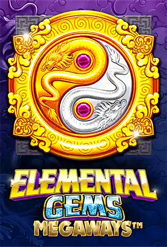Elemental Gems Megaways™
