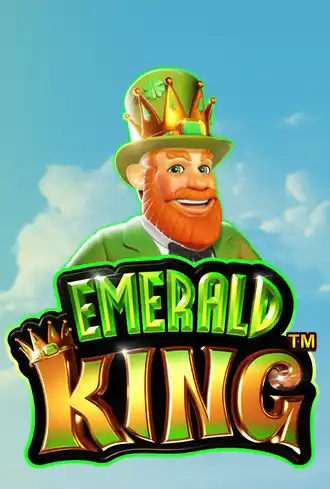 Emerald King™