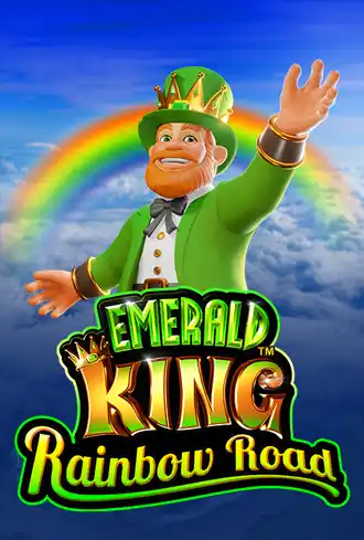 Emerald King Rainbow Road™