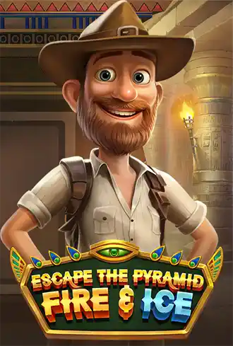 Escape the Pyramid - Fire & Ice