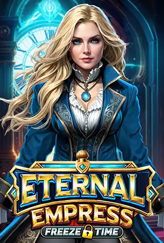 Eternal Empress - Freeze Time