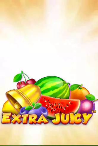Extra Juicy™