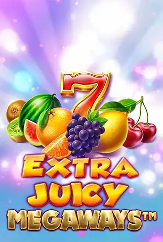 Extra Juicy Megaways™