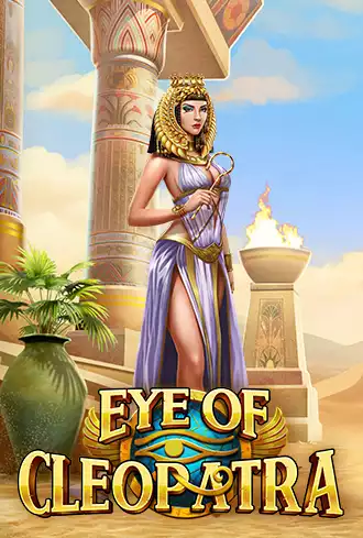 Eye of Cleopatra™