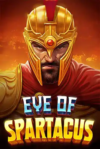 Eye of Spartacus