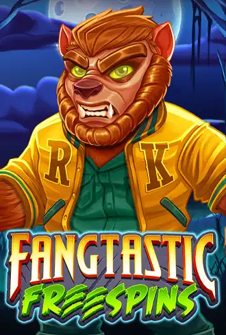 Fangtastic Freespins