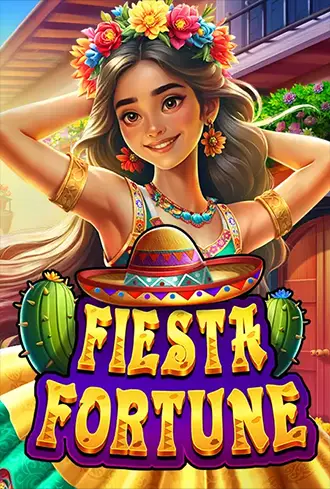 Fiesta Fortune