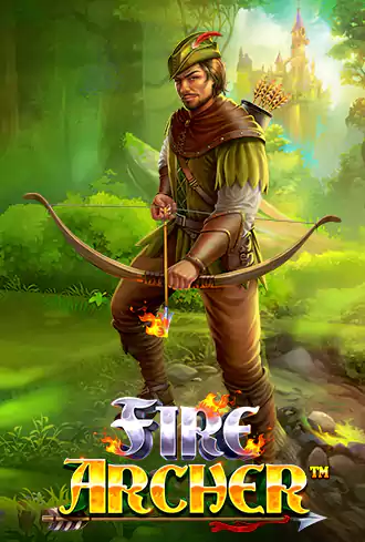 Fire Archer