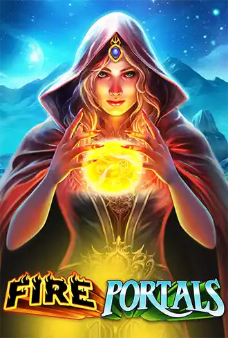 Fire Portals