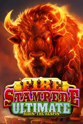 Fire Stampede Ultimate