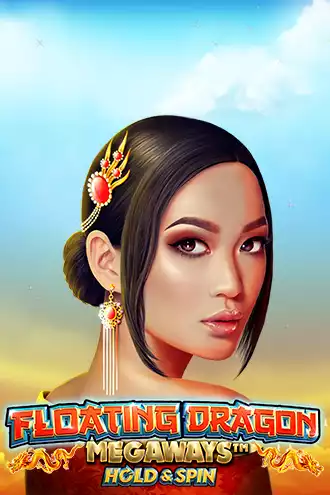 Floating Dragon Megaways