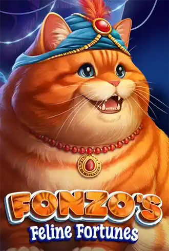 Fonzo's Feline Fortunes