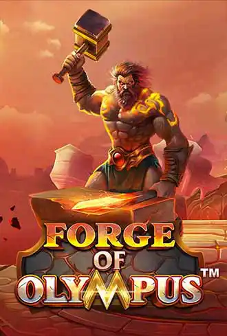 Forge of Olympus