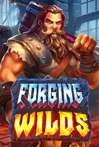 Forging Wilds