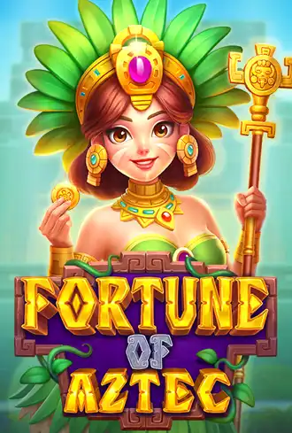 Fortune of Aztec