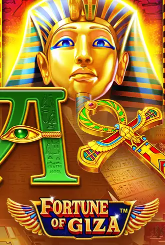 Fortune of Giza