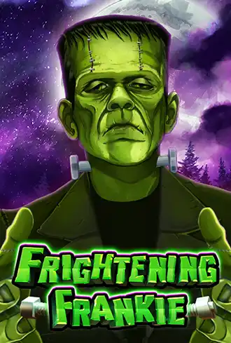 Frightening Frankie