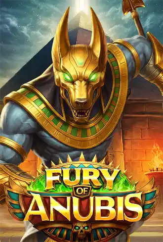 Fury of Anubis