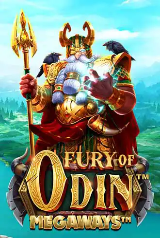 Fury of Odin Megaways