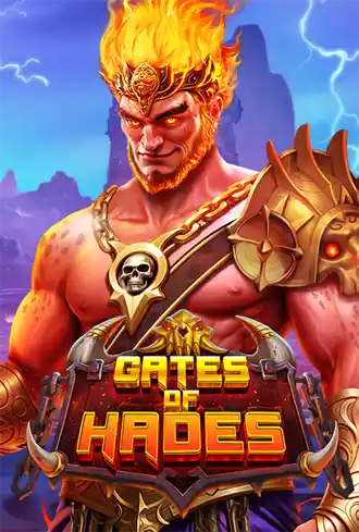 Gates of Hades