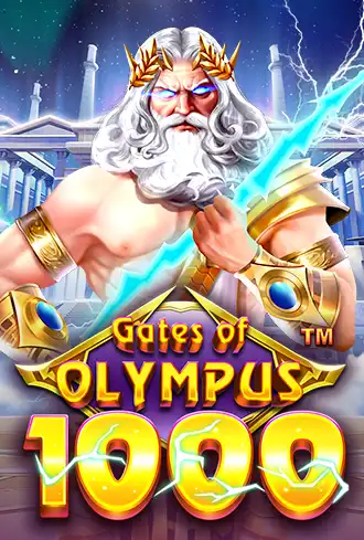Gates of Olympus 1000