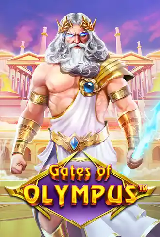 Gates of Olympus