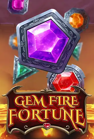 Gem Fire Fortune