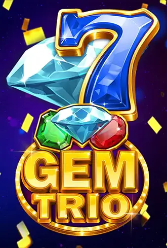 Gem Trio
