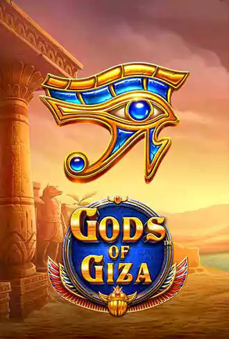 Gods of Giza