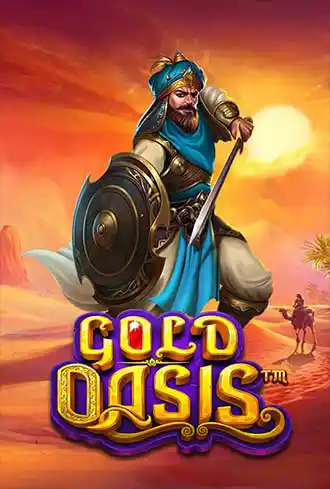 Gold Oasis