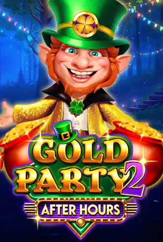 Gold Party 2 - After Hours