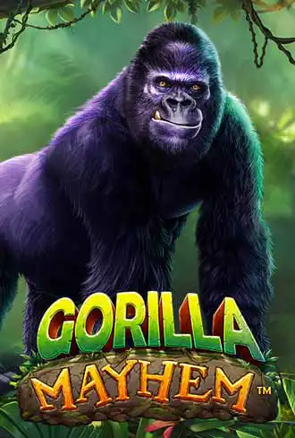 Gorilla Mayhem