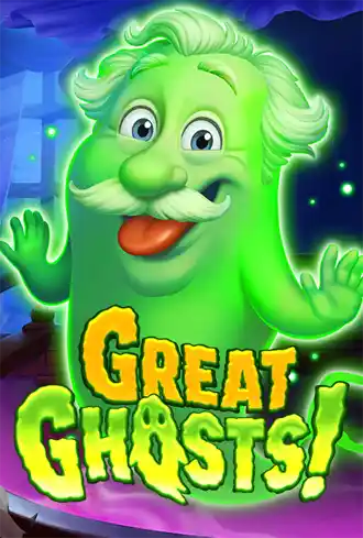 Great Ghosts!