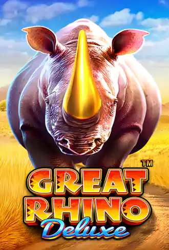Great Rhino Deluxe™