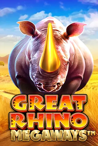 Great Rhino Megaways™