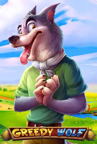 Greedy Wolf