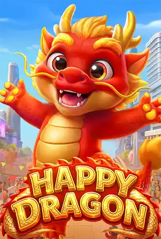 Happy Dragon