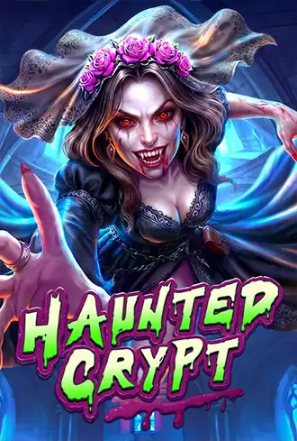 Haunted Crypt